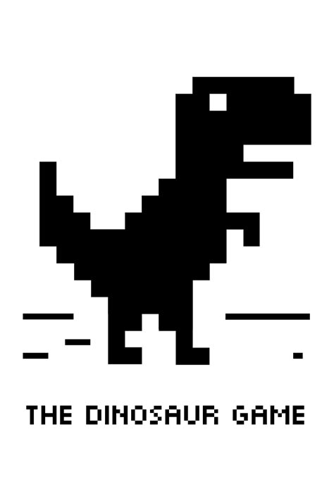 the dinosaur game 2014