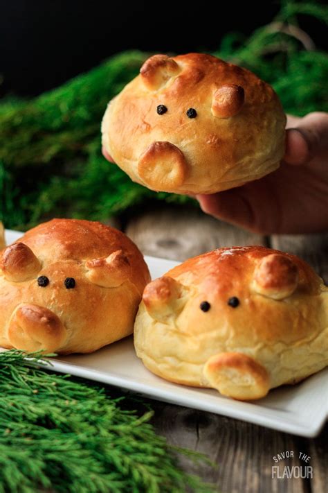 Pigs In A Blanket Rolls Recipe Food Cheese Ball Recipes Best