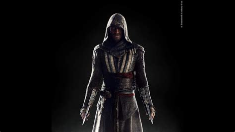 Assassins Creed Trailer German Deutsch Youtube