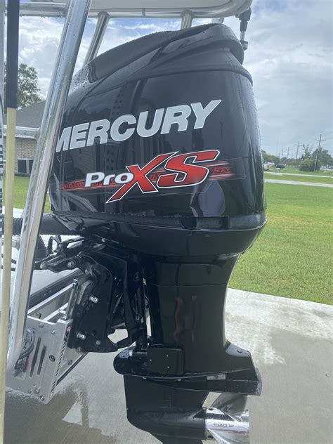 2016 Mercury 250 Pro Xs The Hull Truth Boating And Fishing Forum