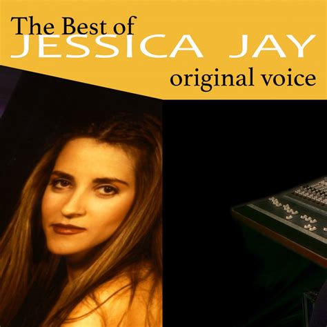 ‎Альбом The Best Of Jessica Jay — Jessica Jay — Apple Music