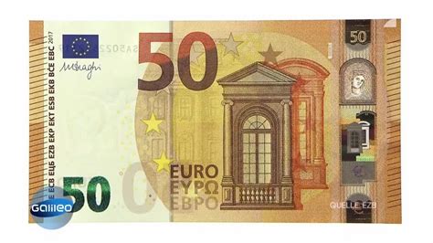Neuer 100 euroschein bei amazon. Das ist der neue 50-Euro-Schein