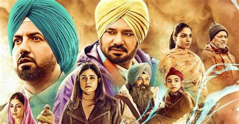 Ardaas Karaan Review A Game Changer For Punjabi Cinema