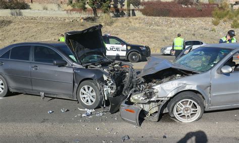 Driver Killed In Head On Crash On Highway 69 In Prescott The Daily