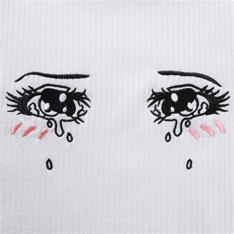 Although he is a dark part of her past, the tatoo on her arm serves as a reminder of her years before joining the strawhat crew. Eye Tears short sleeve t-shirt (con imágenes) | Dibujos, Tatuajes populares, Tatuajes chulos