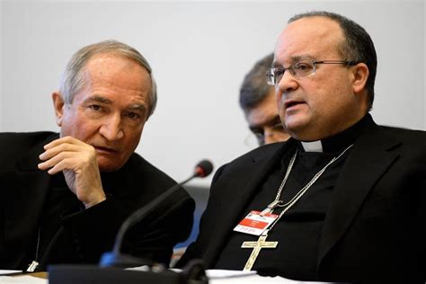 Vatican Condemns Priest Sexual Abuse Crimes Mpr News