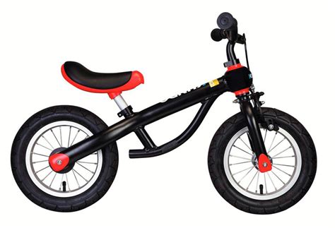 Bicicleta Para Niños Aventureros E Independientes De 4 A