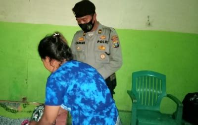 Peras Pelanggan Dua Wanita Penghibur Ditangkap Polisi Medan
