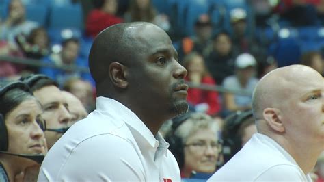 Report Ud Assistant Allen Griffin To Be Hired At Syracuse Wrgt