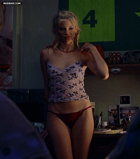 Amy Smart Sexy Nude In The Movie Road Trip Nudbay
