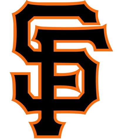 San Francisco Giants Transparent Free Png Png Play