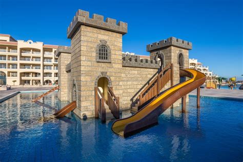 Hotel Pickalbatros White Beach Resort Egypt Hurghada 392 € Invia