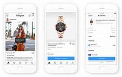 Instagram Extends In-App Shopping Feature to Top ...