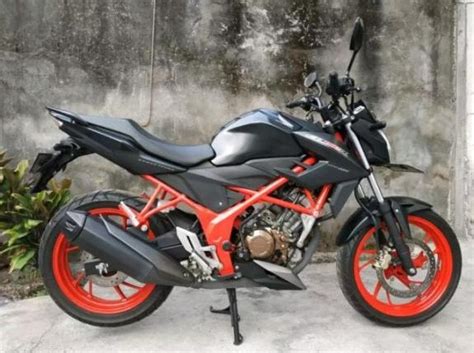 We did not find results for: Pilihan Motor Sport 150cc Bekas Murah, Ada Yang Rp8 Jutaan