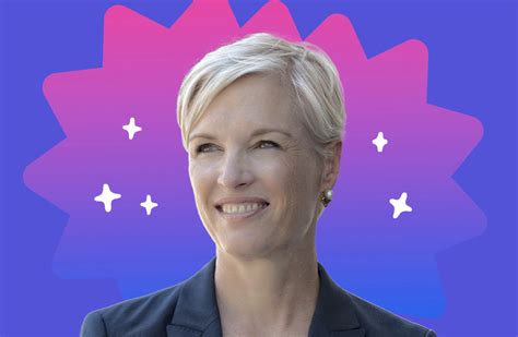 Becoming An Activist Powerful Advice For Girls From Cecile Richards Rebel Girls