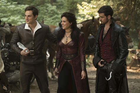 Watch Once Upon A Time Season 7 Episode 3 Live Online Episode 4