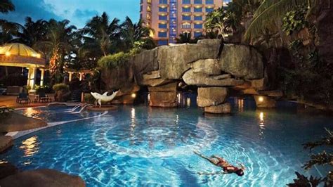 Sunway pyramid hotel has direct access to sunway resort hotel & spa, which the hotel is part of. Sunway Pyramid Hotel - Tourism Selangor