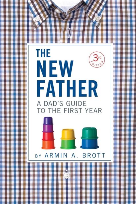 The 17 Best Parenting Books For Dads In 2021 Spy
