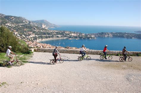 Nice Cycle Tours Location Réparation Et Visites à Vélo à Nice