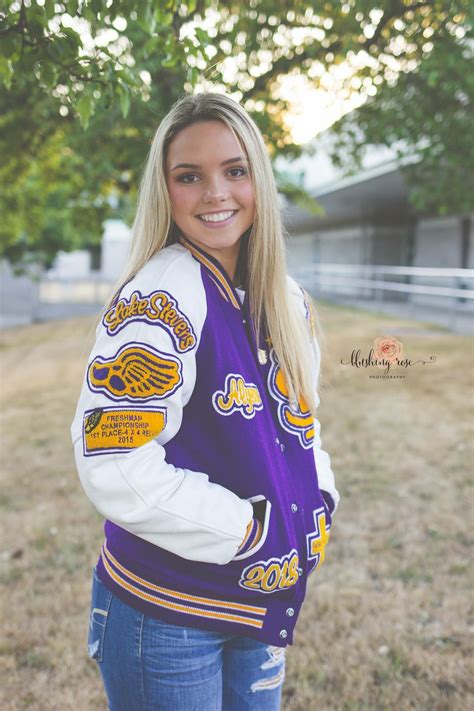 Pin By Christi Berger On Brooks Letterman Jacket In 2019 Fashion