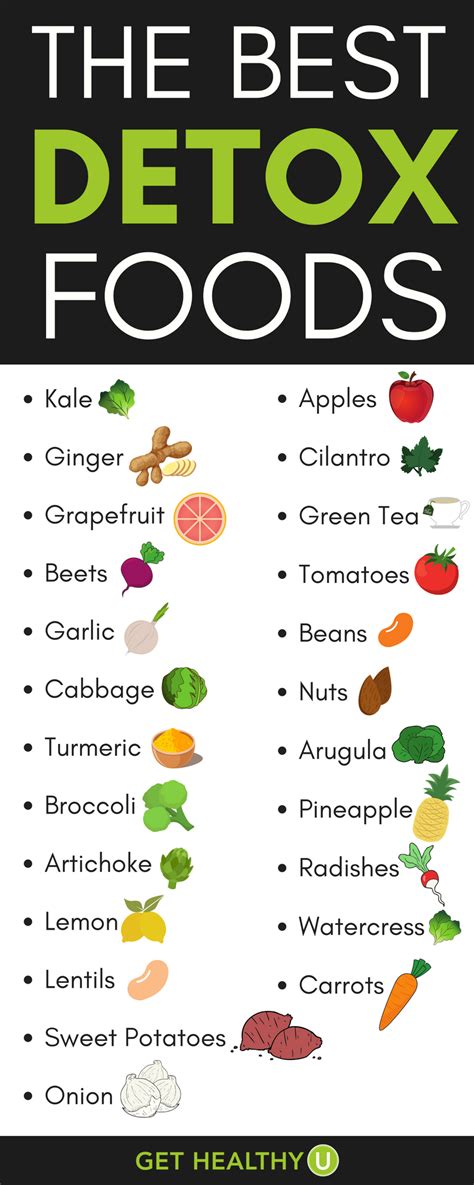 So, here's what we suggest: 13 Best Recipes To Naturally Detox The Body - Get Healthy ...