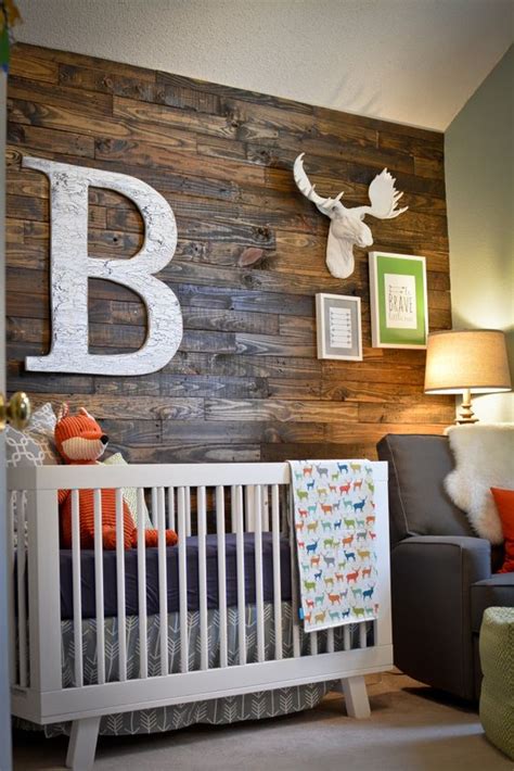 Bring an international touch to your home with this tile made in turkey. 30 Wood Accent Walls To Make Every Space Cozier - DigsDigs