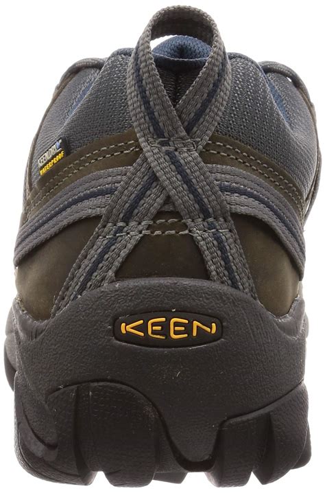 Mua Keen Mens Targhee 2 Low Height Waterproof Hiking Shoes Trên Amazon