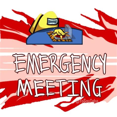 Among Us Sticker Pack Emergency Meeting Stickers Labels And Tags Paper