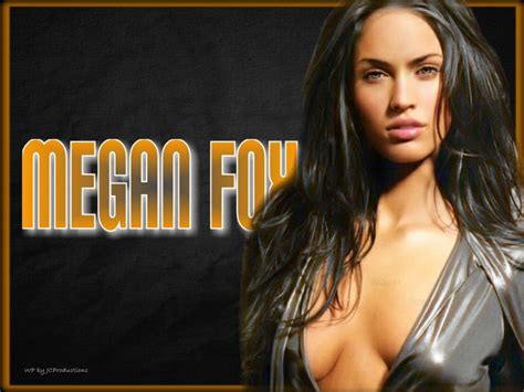Super Sexy Megan Fox Megan Fox Wallpaper Fanpop