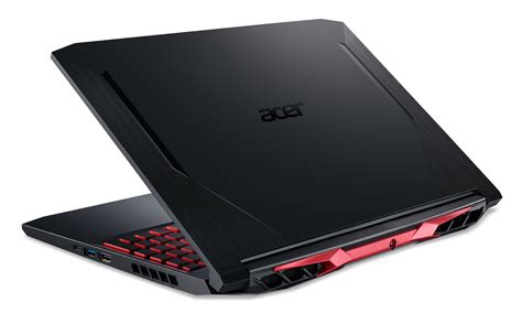 Acer Nitro 5 An515 55 76ea 156inch Core I7 10750h 8gb Ram 512gb Ssd1