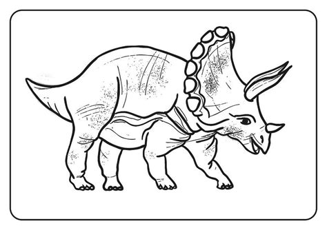 Dinozaury w kolorowym wydaniu jeśli waszą pociechę interesują dinozaury, to z pewnością możliwość pokolorowania ich również będzie atrakcyjnym zadaniem. Dzień Dinozaura - Kolorowanki do druku, część 3 do ...