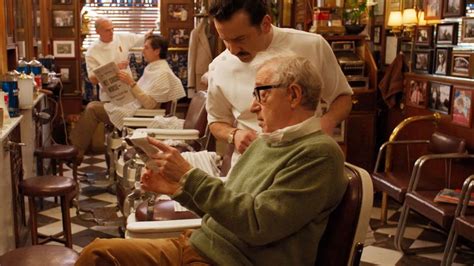 Amazon Crisis In Six Scenes Woody Allen Se Imita A Sí Mismo En Su