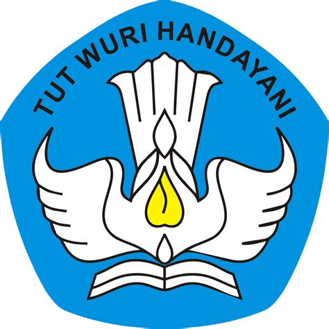 Cropped Logo Tut Wuri Handayani 1png Bpmp Sulawesi Barat
