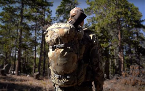 How To Choose The Best Rain Gear For Hunting Kuiu