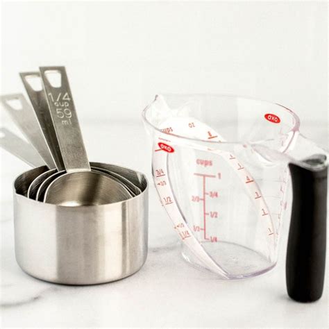 The Best Baking Tools Every Baker Needs Baking Tools Best Baking