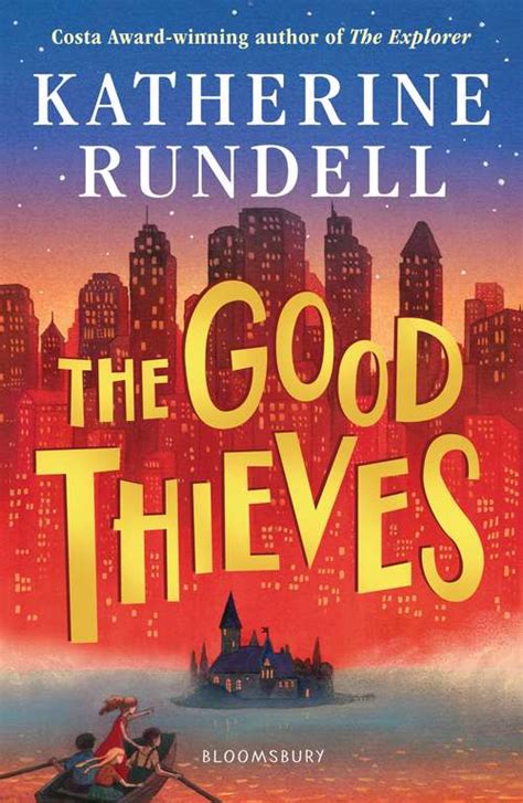 The Good Thieves Uk Education Collection