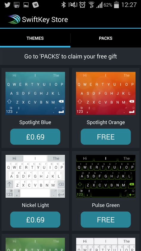 As Swiftkey Readies For Ios The Smart Keyboard App Goes Free On