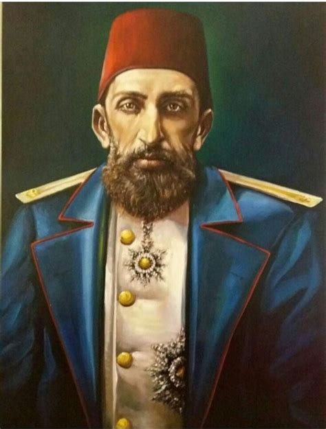 Abdul Hamid Ll Sultan Eski Film Afişleri Tablolar