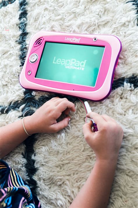 Use free leappad apps codes to discover more features. Win a LeapFrog LeapPad Ultimate Ready for School tablet! - Fat Mum Slim