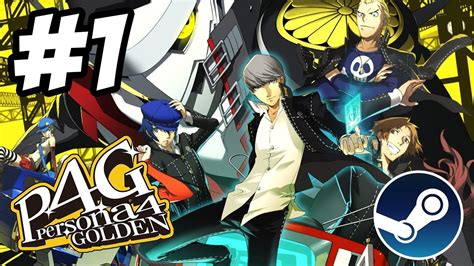 The original author acknowledges that there are gaps and possibly mistakes in this list. AKHIRNYA MASUK PC!! - PERSONA 4 GOLDEN PC INDONESIA REVIEW/WALKTHROUGH (1) - YouTube