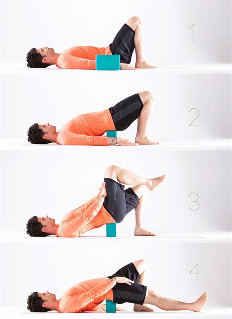 8 Poses For Iliopsoas Release Yoga Poses For Back Hip Opening Yoga