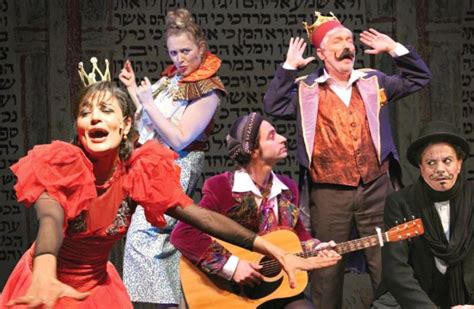 The Sounds Of Jewish Music Israel Culture The Jerusalem Post