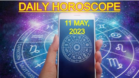 Horoscope Today 11 May 2023 Check Out Daily Astrological Prediction