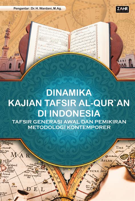 Pdf Dinamika Kajian Tafsir Al Quran Di Indonesia