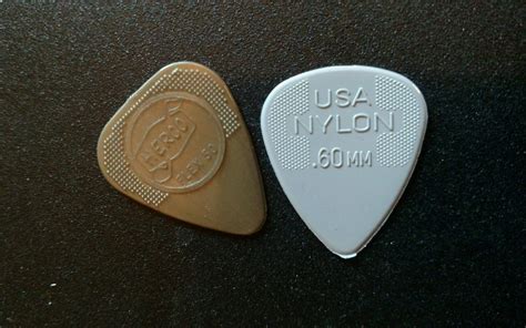 The 7 Best Guitar Picks For Every Kind Of Guitarist