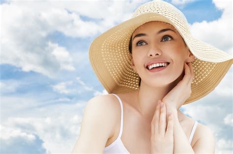 Preparing Your Skin For Summer Barr Aesthetics