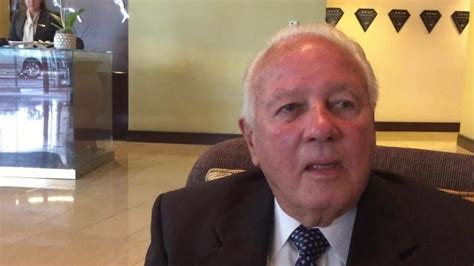 Edwin is 85 years old; Former Gov. Edwin Edwards: 'I've had a great life'