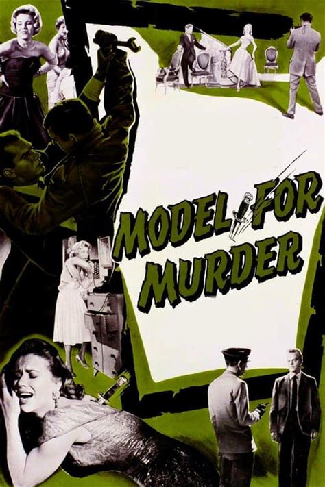 where to stream model for murder 1959 online comparing 50 streaming services