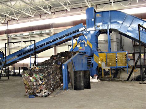 Rcra states that solid waste means any garbage or refuse, sludge from a wastewater treatment plant, water supply treatment plant, or air pollution control facility and other discarded material, resulting from industrial, commercial, mining, and agricultural operations, and from community activities. Waste balers for MSW - Techonology for Solid Waste ...