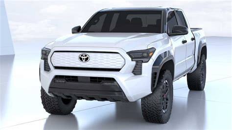 2024 Toyota Tacoma Prices Reviews And Photos Motortrend